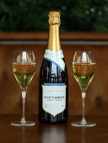NYETIMBER CLASSIC CUVEE
