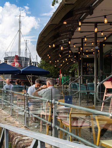 The Riverstation, Bristol