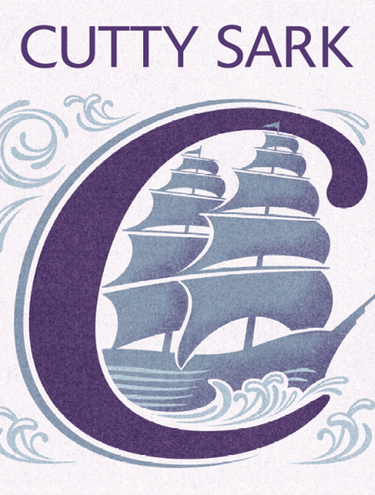 The Cutty Sark