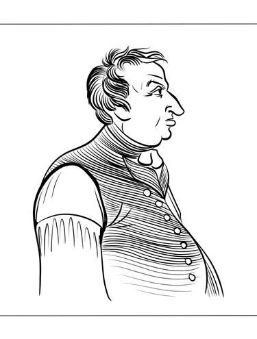 Richard Bentley